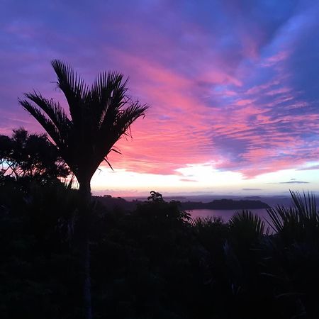 Nikau Apartments Waiheke Island Onetangi Εξωτερικό φωτογραφία