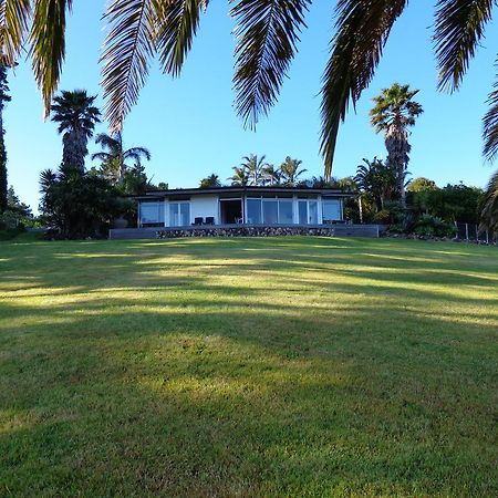 Nikau Apartments Waiheke Island Onetangi Εξωτερικό φωτογραφία