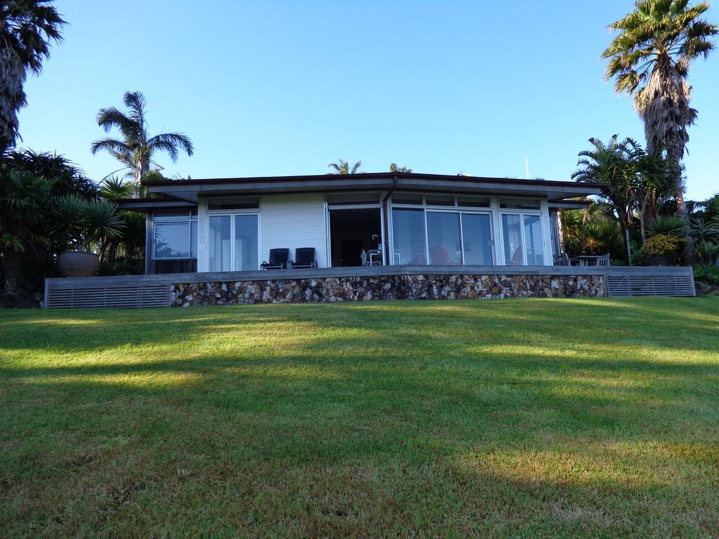 Nikau Apartments Waiheke Island Onetangi Εξωτερικό φωτογραφία