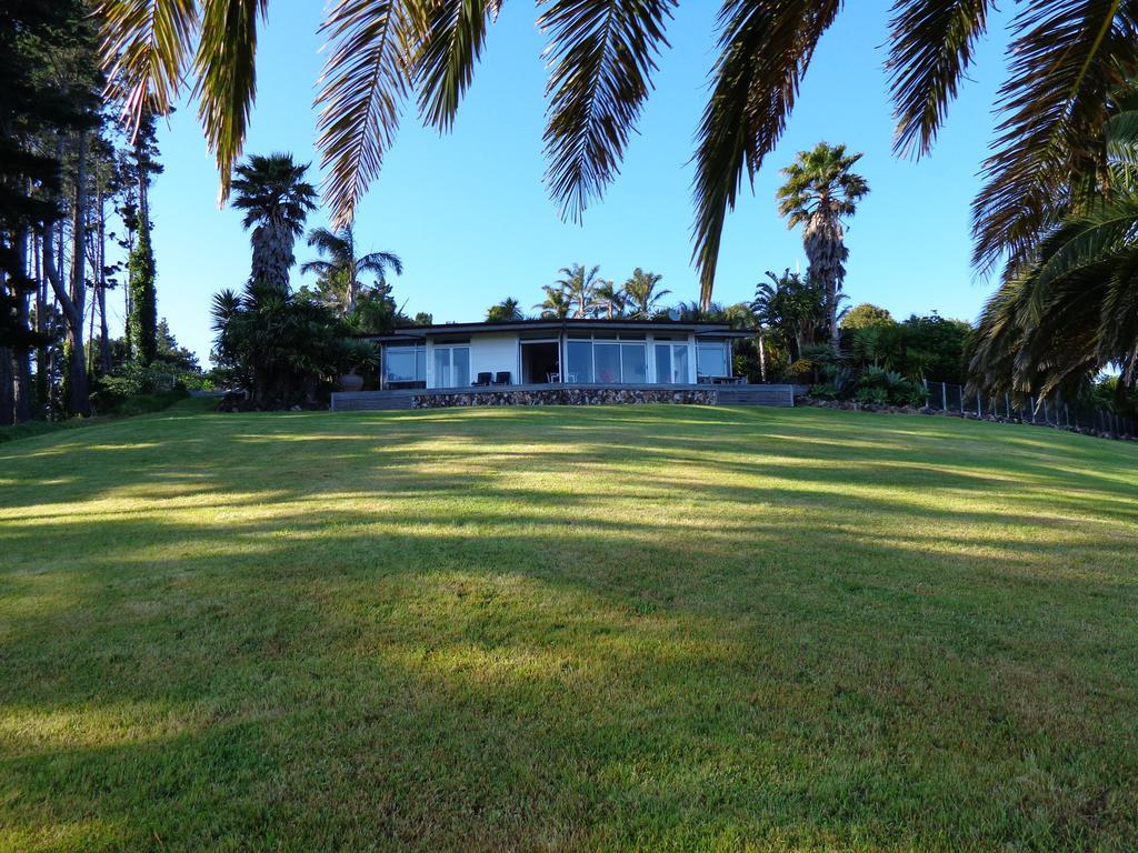 Nikau Apartments Waiheke Island Onetangi Εξωτερικό φωτογραφία