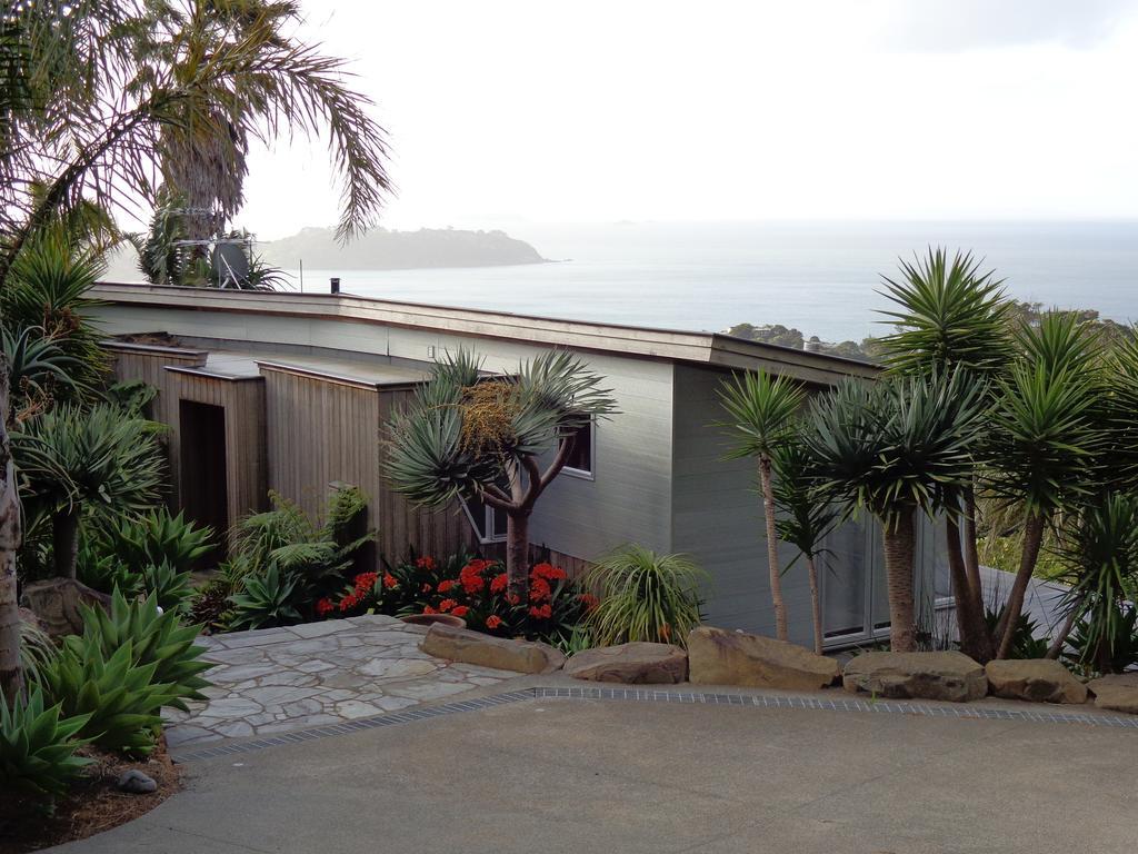 Nikau Apartments Waiheke Island Onetangi Εξωτερικό φωτογραφία